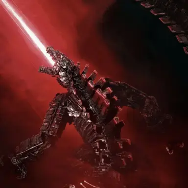 Profile image of Mechagodzilla