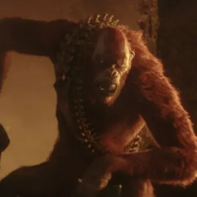 Profile image of Skar King
