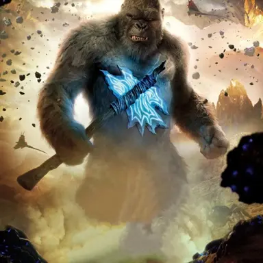 Profile image of Kong
