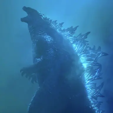 Profile image of Legendary Godzilla