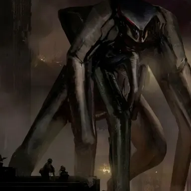 Profile image of MUTO