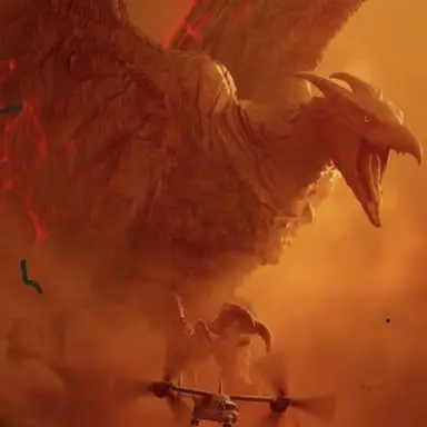 Profile image of Rodan