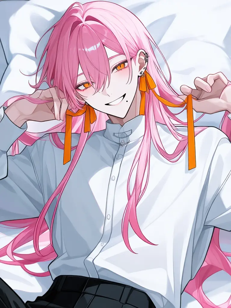 UntidyOlm7092의 鬼出鬼没変人お兄さん