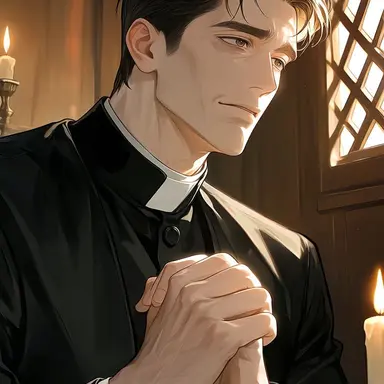 Profile image of John