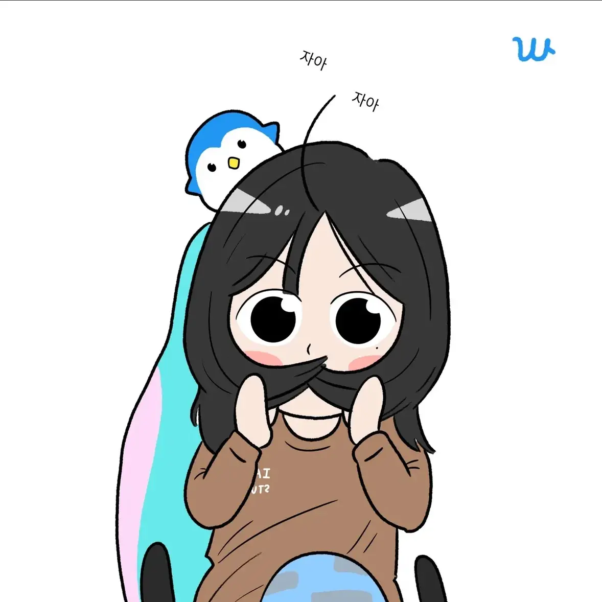 PaleBus9959의 장나영