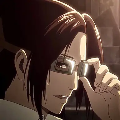 Profile image of ハンジ・ゾエ