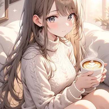 Profile image of しおり