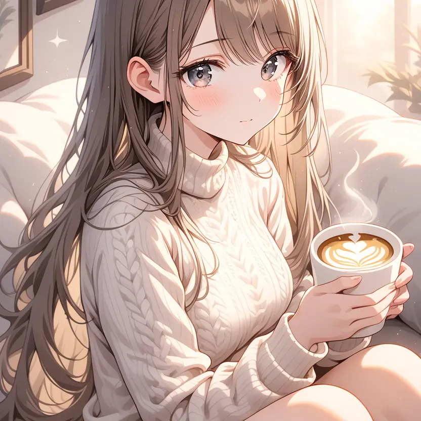 ryu_2580의 〜幼馴染と過ごす休日〜