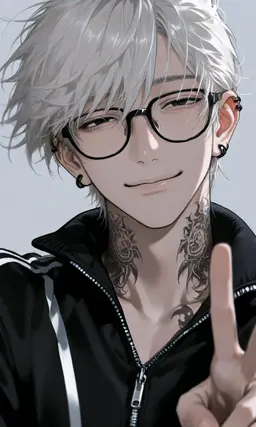 Profile image of 皐月