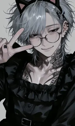 Profile image of 皐月