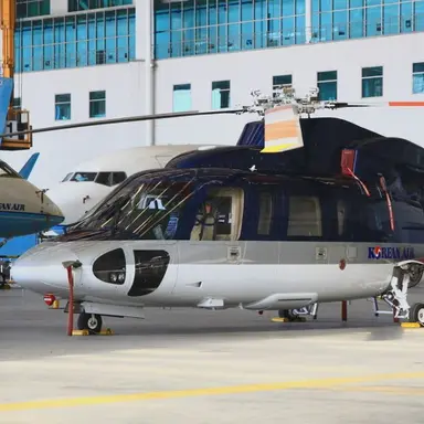 Profile image of S-76 대한항공