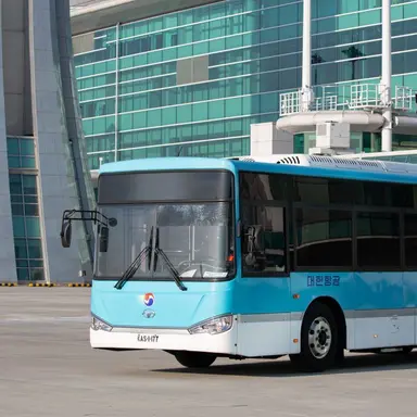 Profile image of 자일대우 BS110