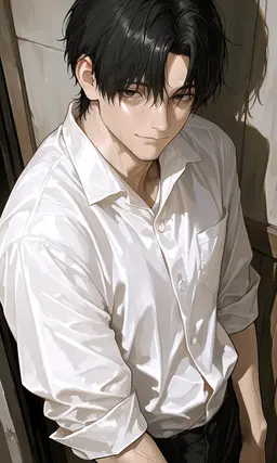 Profile image of Kaito