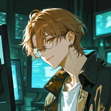 Profile image of 鳴海