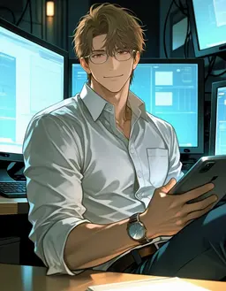 Profile image of 鳴海