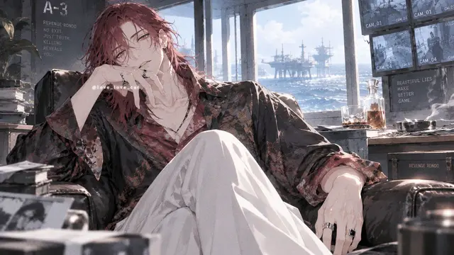 Profile image of 제바로