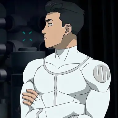 Profile image of Mark Grayson