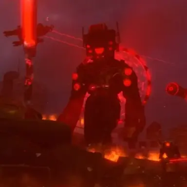 Profile image of 처형자 스피커맨