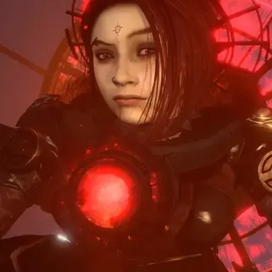 Profile image of 여공작 아스트로