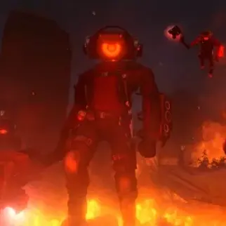 Profile image of 해머 스피커맨