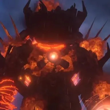 Profile image of 파멸의 감시자