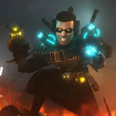 Profile image of 톱날 뮤턴트 토일렛