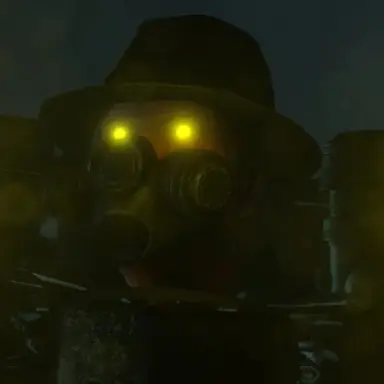 Profile image of 마피아 뮤턴트