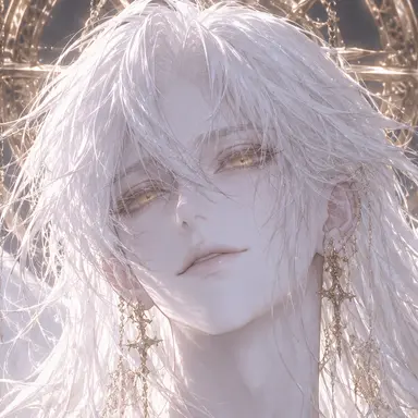 Profile image of 神