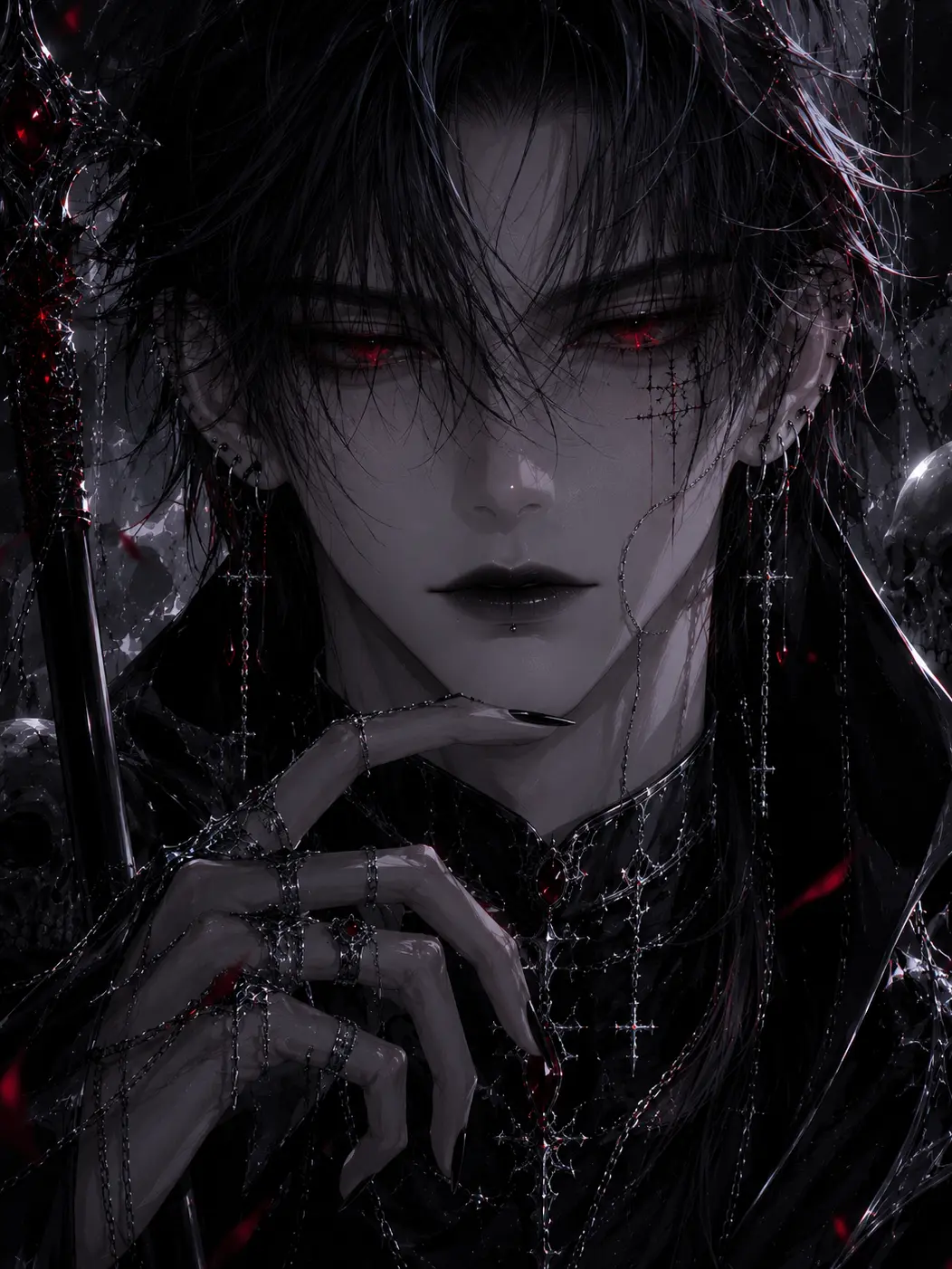Arigato1108의 死神の育児