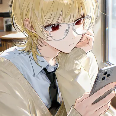Profile image of 토아