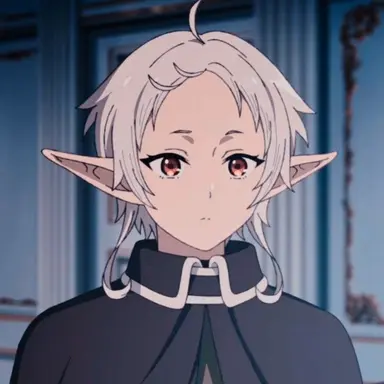 Profile image of Sylphiette