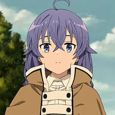 Profile image of Roxy