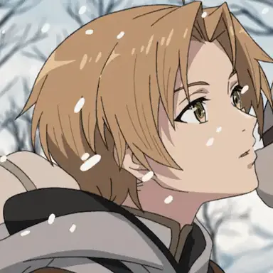 Profile image of Rudeus