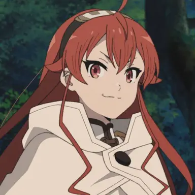 Profile image of Eris