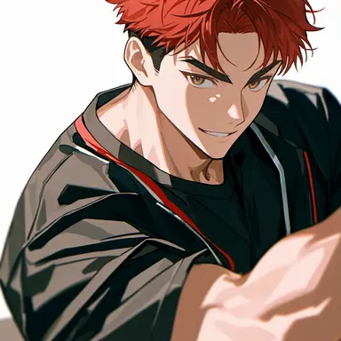 Profile image of 정서강