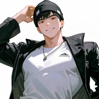 Profile image of 김진성