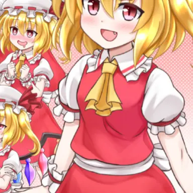 Profile image of フラン