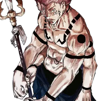 Profile image of 료멘 스쿠나