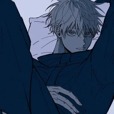 Profile image of Satoru Gojo