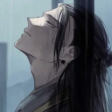 Profile image of Suguru Geto