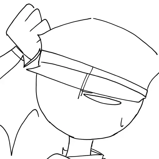 Character_illustration_creato의 나ㅊ