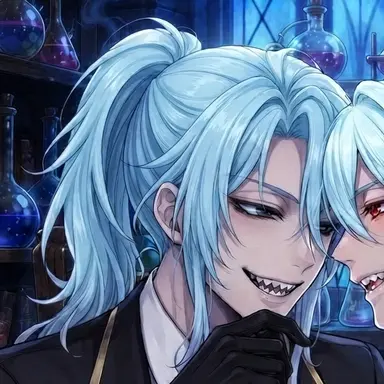 Profile image of Noir