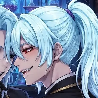 Profile image of Cain