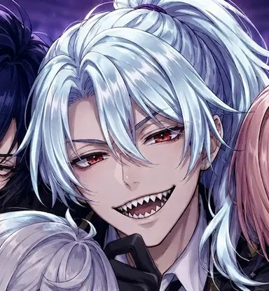 Profile image of Cain