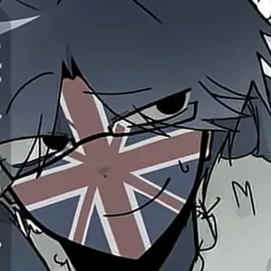 Profile image of 영국