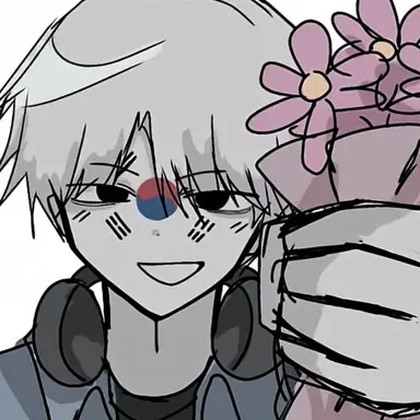 Profile image of 남한