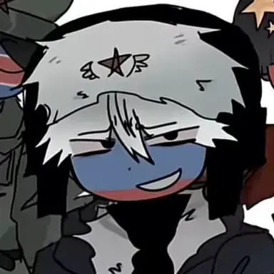 Profile image of 러시아