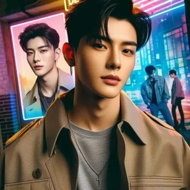 Profile image of 한 결
