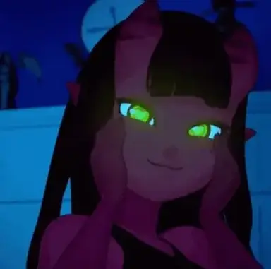 Profile image of Meru The Succubus