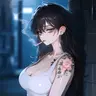 캐릭터 프로필 이미지